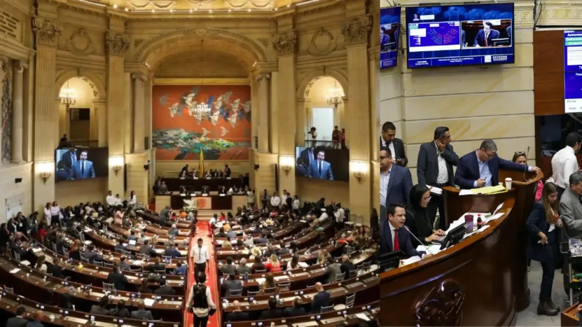 Os principais projetos desta reta final do Congresso, além da reforma trabalhista, que passaram despercebidos
