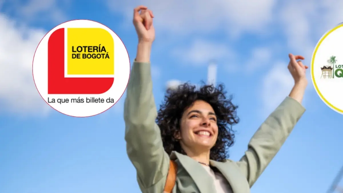 Loterij Bogotá en Quindio, resultaten van de laatste trekking op 19 juni