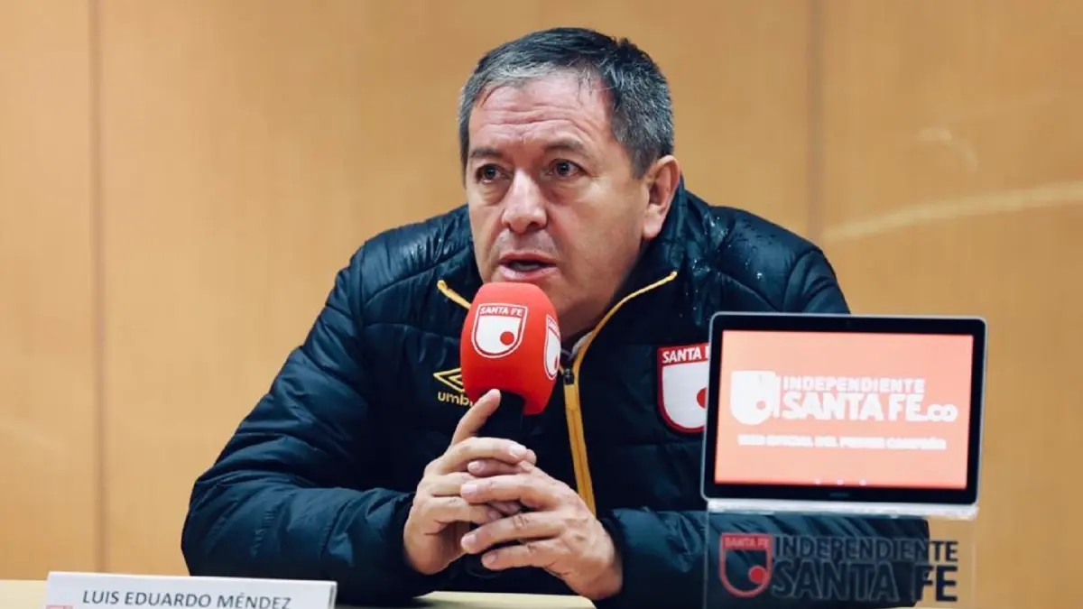 Bestuurders van Santa Fe klagen dat ze vóór de derby tegen Millonarios uit het stadion werden verwijderd.