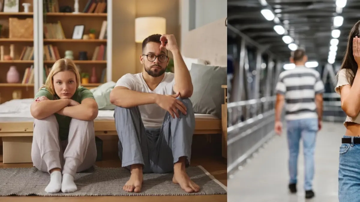 Wat is stonewalling en hoe beïnvloedt het relaties? Dit zegt de psychologie.