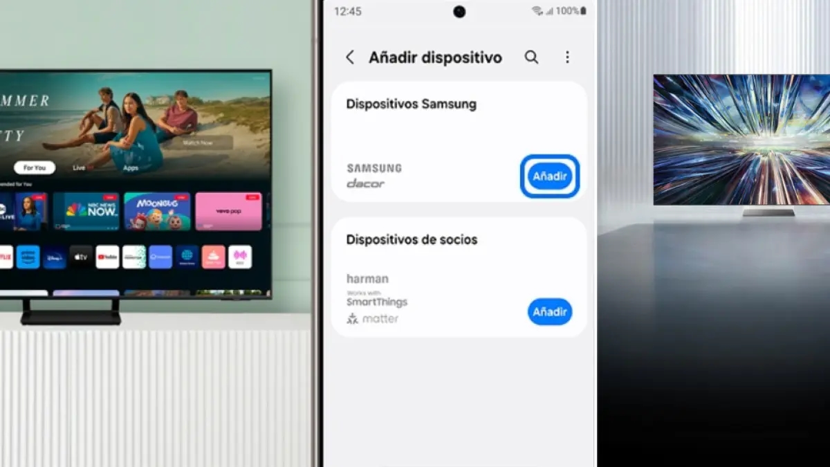 Comment configurer et exploiter pleinement SmartThings sur votre téléviseur ? Téléchargez le guide complet.
