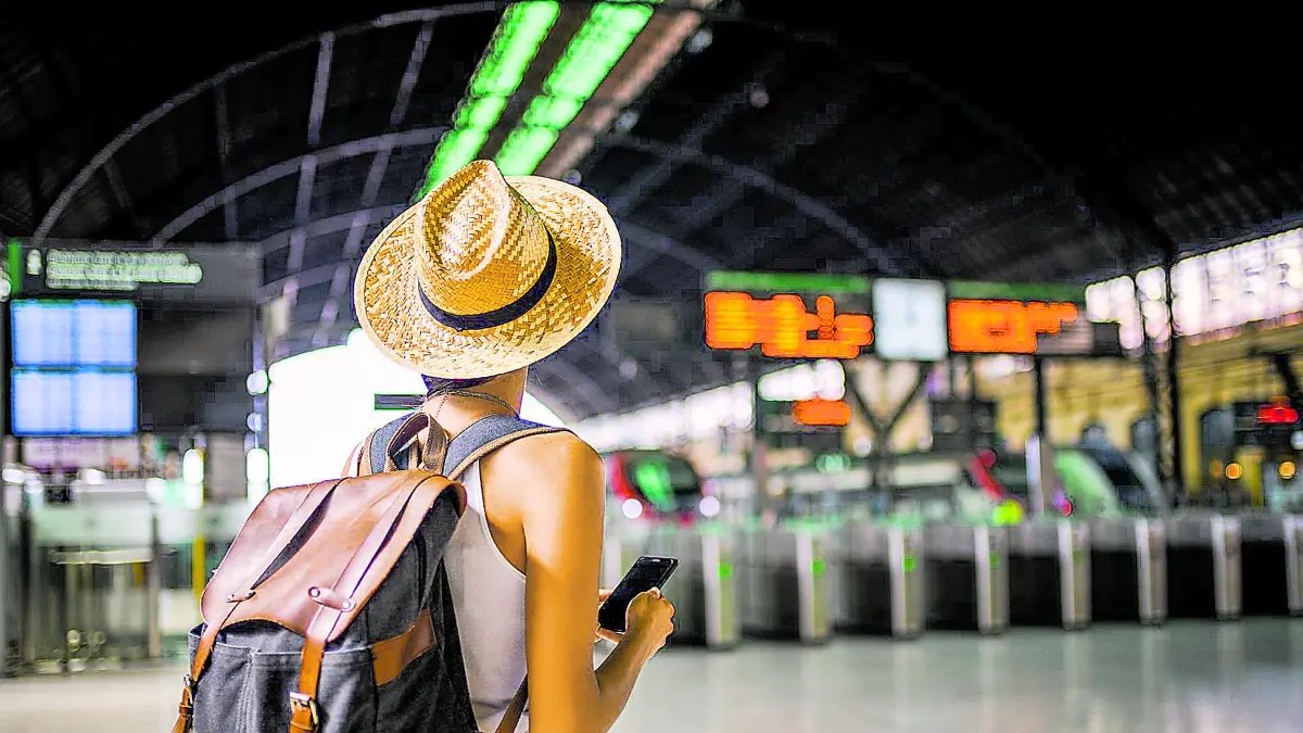 Por que viajar transforma os jovens?