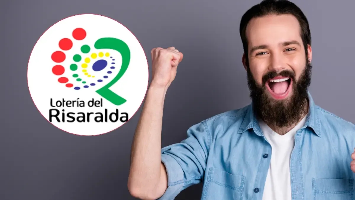 Risaralda Lottery, results and winning numbers from the last draw on Friday, July 18