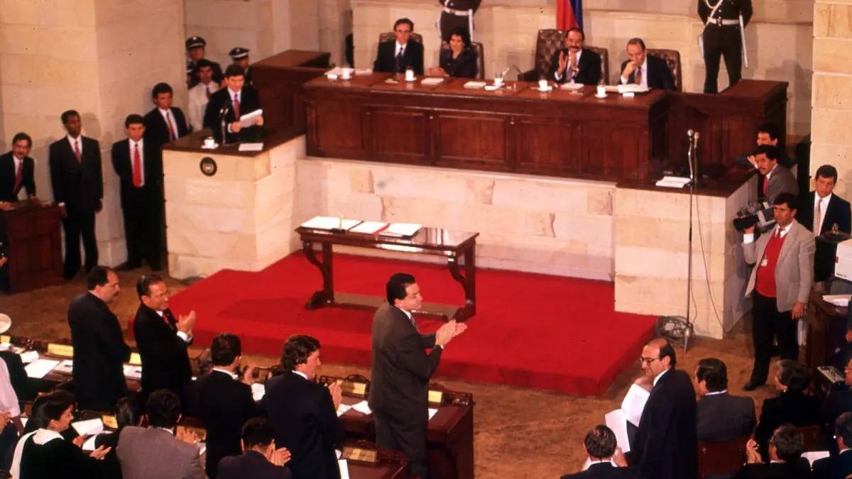Les risques de voir le pays sombrer dans une assemblée constituante