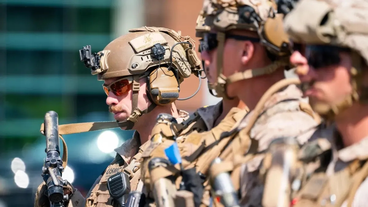 L'esercito iraniano avverte Trump: "Voi avete iniziato questa guerra, noi la finiremo"