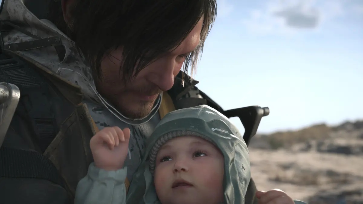 Death Stranding 2: Die Fortsetzung, die ihre Formel auf PlayStation 5 perfektioniert