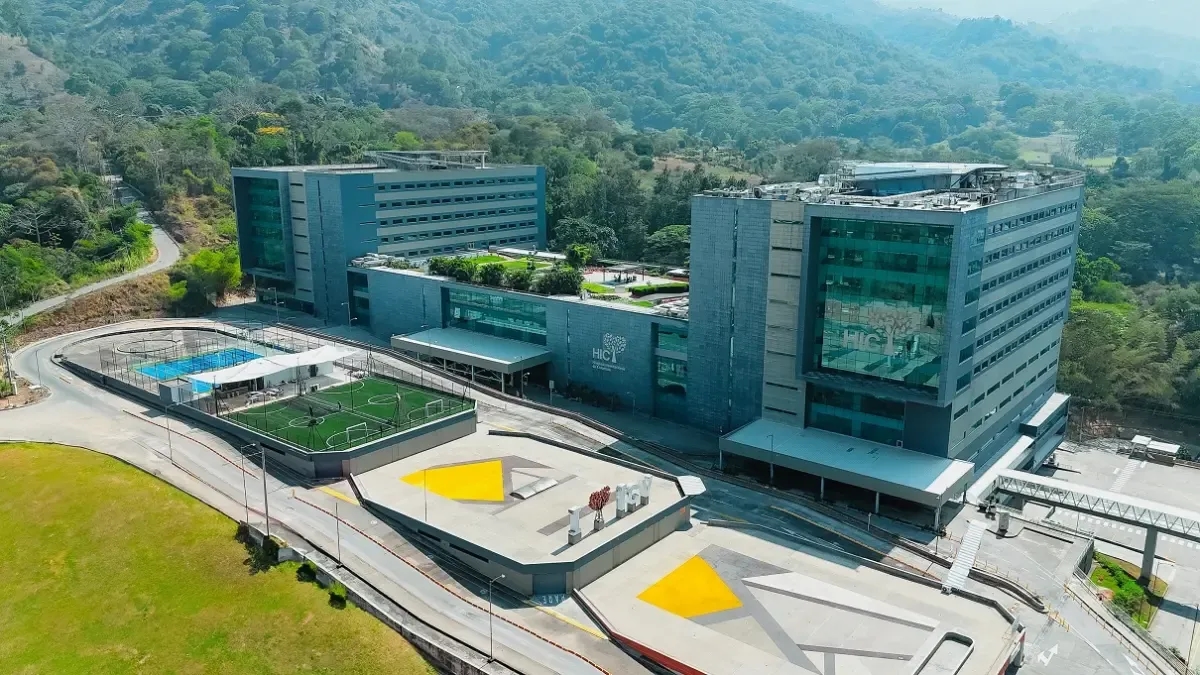Po raz pierwszy kolumbijski szpital dołącza do sieci Mayo Clinic: na czym to polega i jak udało się tego dokonać?