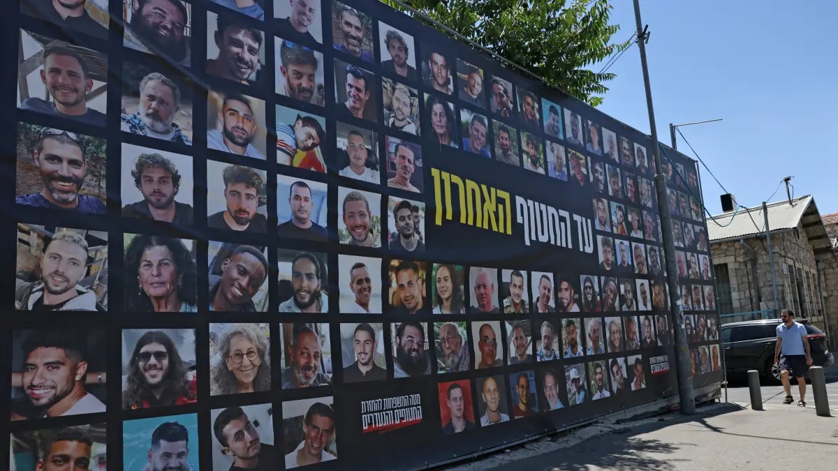 O Hamas está "satisfeito" com as garantias de uma trégua com Israel e em breve responderá: O que acontecerá com a ajuda?