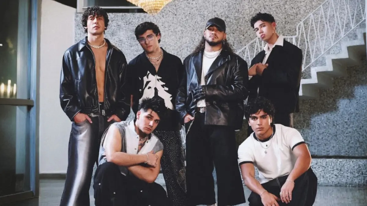 'Te acuerdas?': la nueva canción de DND y R!ch Yashel que evoca el legado romántico de CNCO