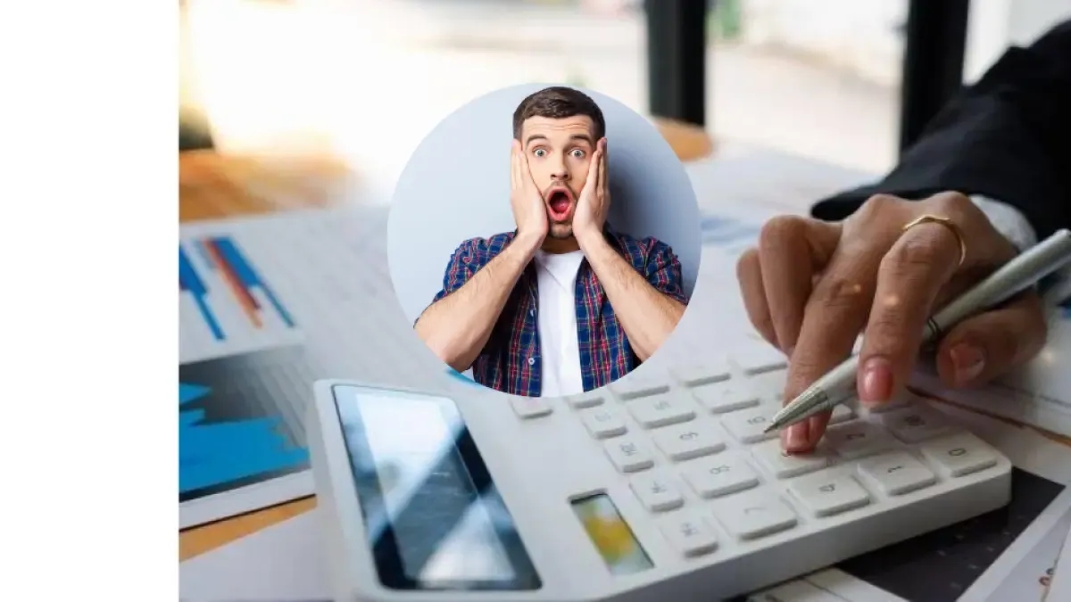 2025 Income Tax Return: Warning issued to self-employed workers who believe they should not pay the tax.