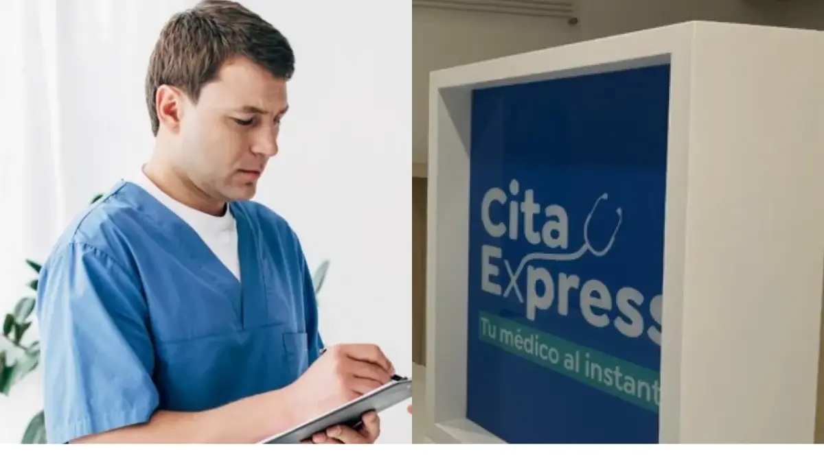 Welche Unternehmen bieten in Kolumbien Krankenversicherungen mit Prepaid-Versicherung an? Hier ist die vollständige Liste.