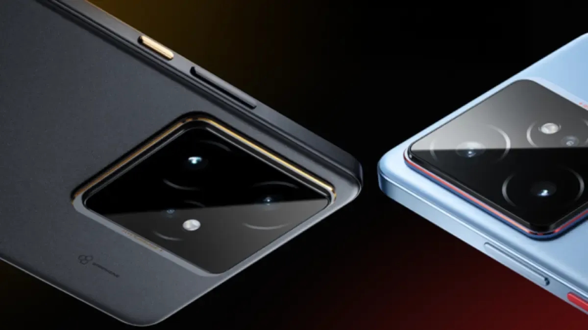 O Realme GT 7 chega à Colômbia após três anos de ausência: bateria com duração recorde, IA avançada e design inspirado na F1.