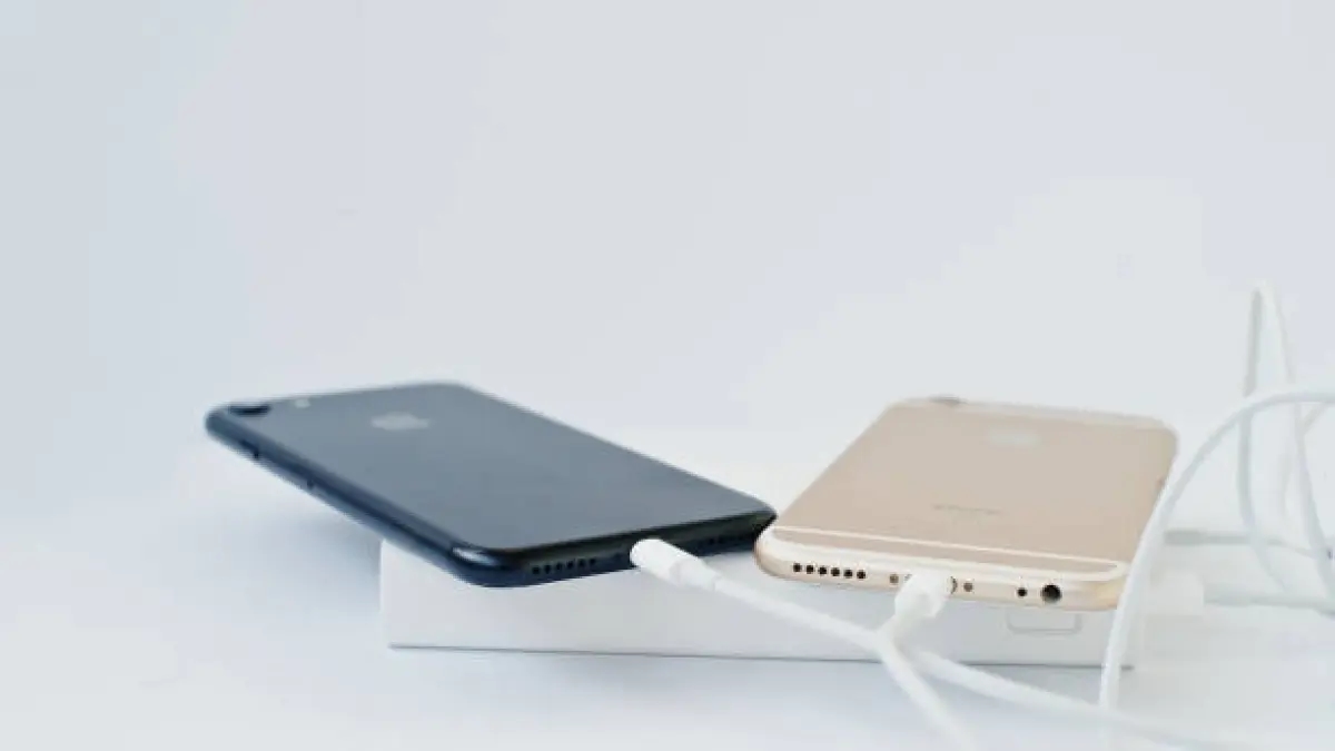 Ihr iPhone behindert Ihre Konzentration? Diese einfache Änderung könnte Ihren Arbeitsalltag verändern.