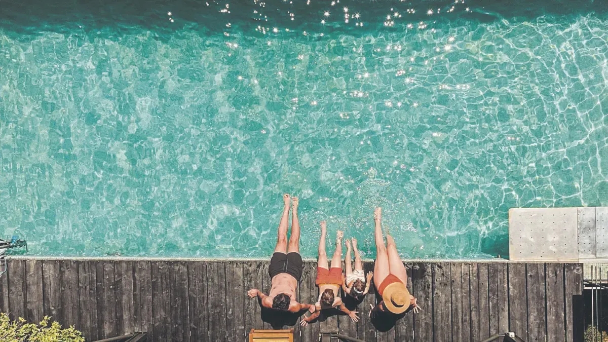 Non riposare a sufficienza può aumentare il rischio di morte: scopri i vantaggi di prendersi una vacanza.