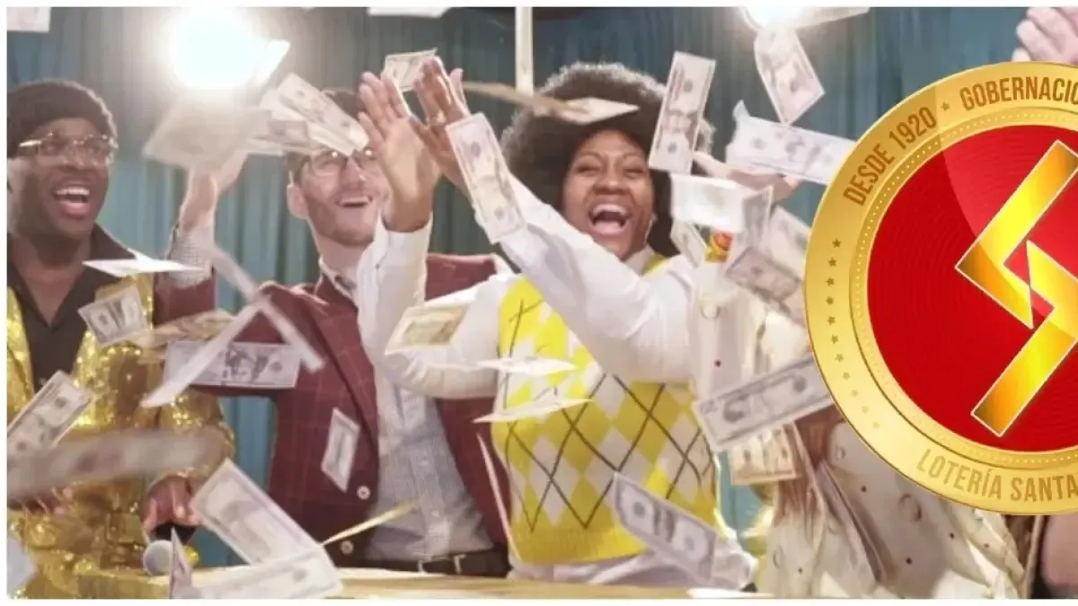 Santander Lottery, last draw on Friday, July 11, leaves these results and winners