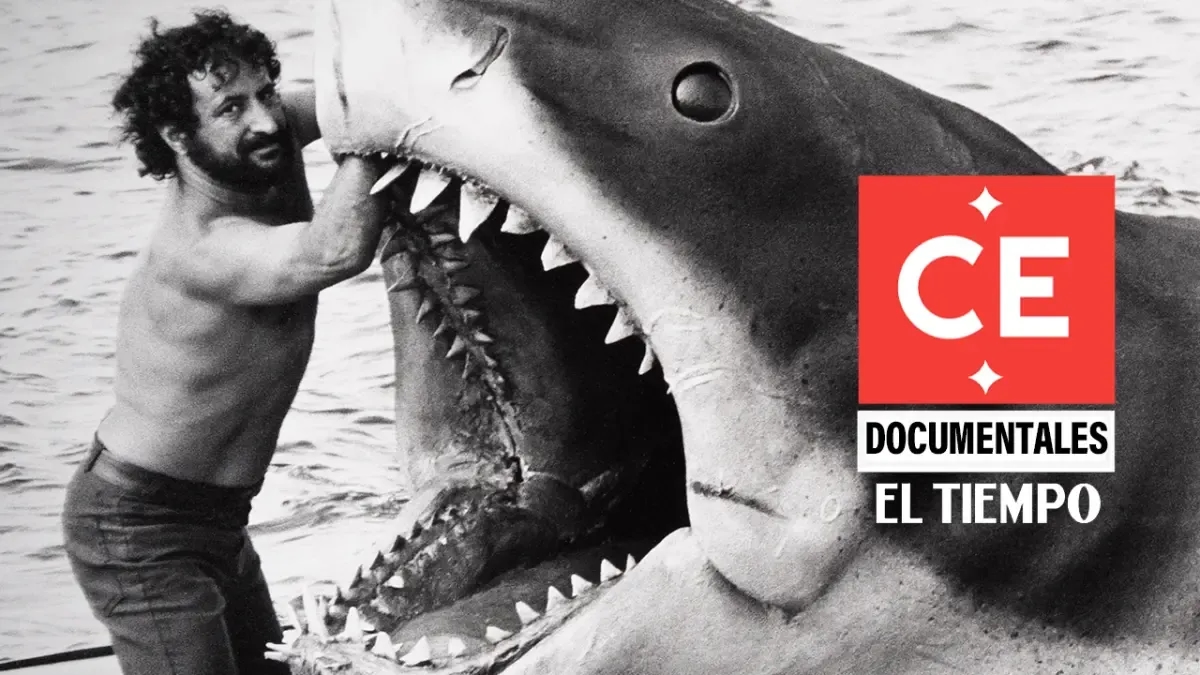 'Lo squalo': l'anniversario celebrato con un nuovo documentario
