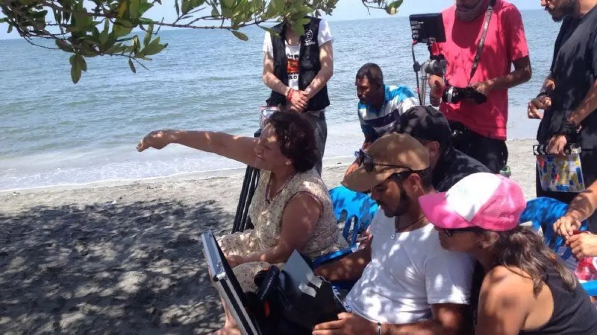 Nuova battaglia legale per il film 'La ciénaga: entre el mar y la tierra'; il direttore annuncia una causa per recuperare i diritti di proprietà