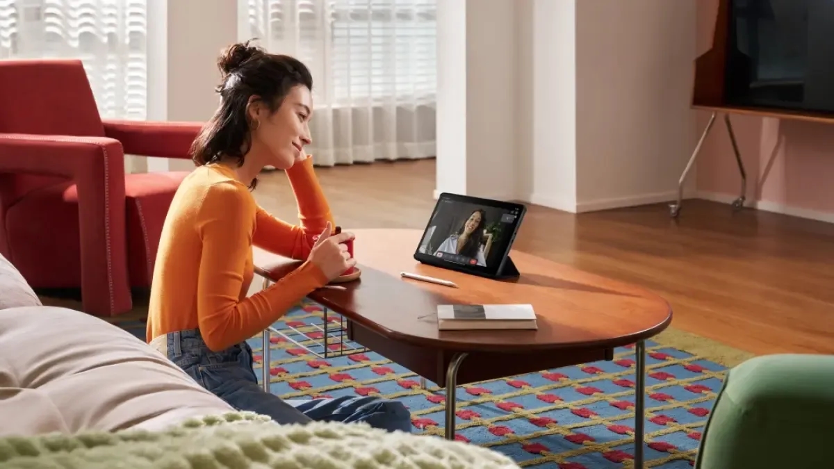 Lo Xiaomi Redmi Pad 2 vale la pena? Display 2.5K e batteria enorme a un prezzo accessibile: meno di 800.000 pesos