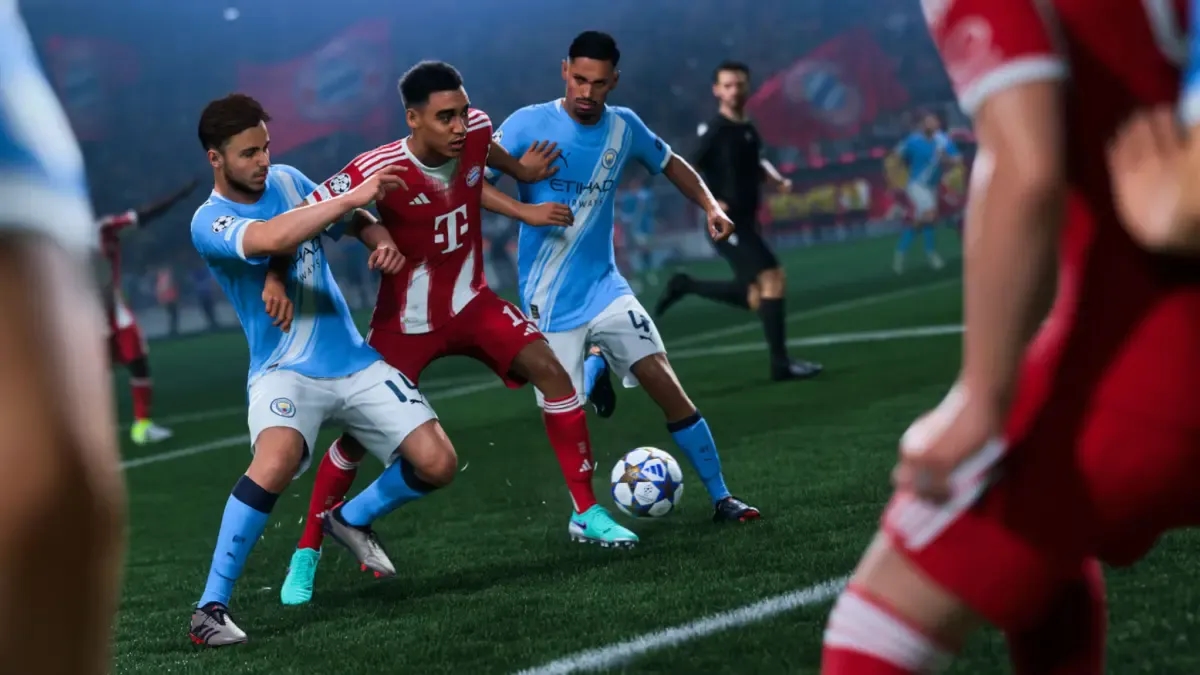 EA SPORTS FC 26: Guia completo com todas as informações confirmadas sobre o novo videogame de futebol da EA Sports.