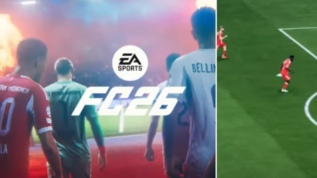 Campionati con licenza in EA SPORTS FC 26: elenco completo e dettagli confermati