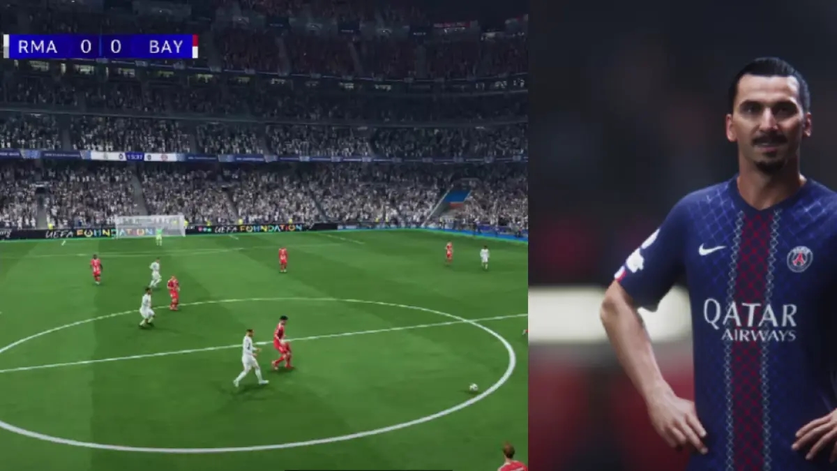 Giocatori e stelle di EA SPORTS FC 26: chi è confermato