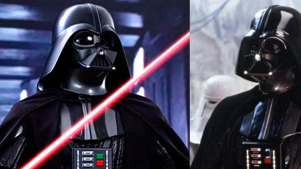Darth Vader'ın ışın kılıcı bir servet karşılığında açık artırmaya çıkarılacak: Star Wars hayranları ona sahip olmak için milyonlarca dolar ödemeye hazır