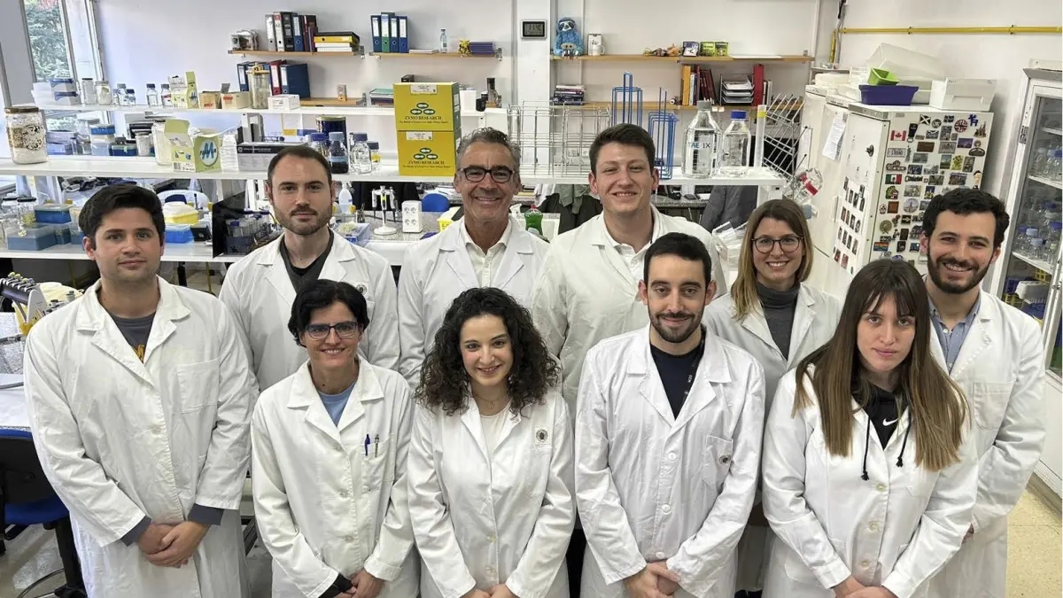 Gli scienziati mettono in guardia contro la diffusione di un gene che trasforma i batteri in superbatteri resistenti agli antibiotici.