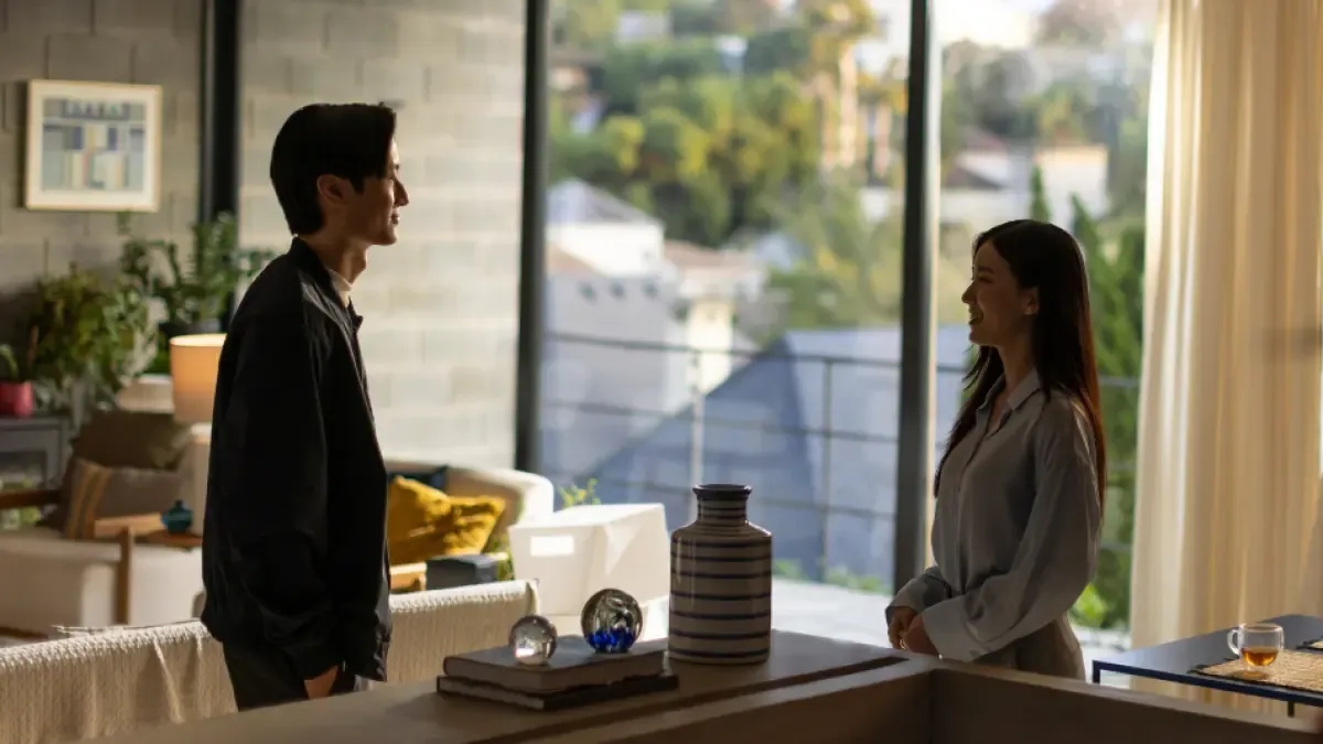 'Her Şey Kontrol Altında': Samsung, Latin Amerika için ilk orijinal K-dramasını yayınladı; prömiyer tarihi ve nerede izleneceği