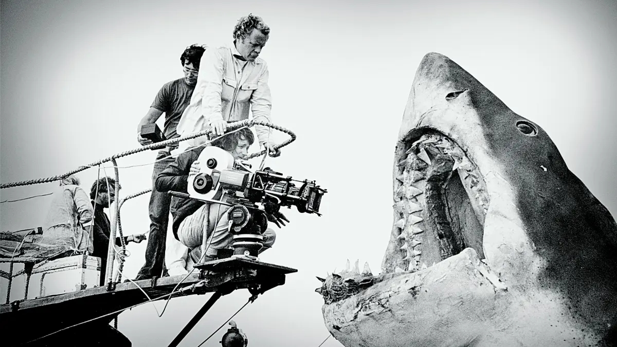 ‘Tiburón’: 50 años de la película que cambió el cine para siempre