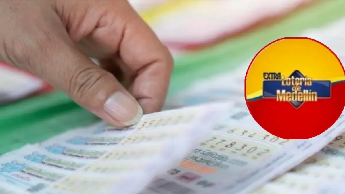 Loteria de Medellín, resultado do último sorteio de sexta-feira, 18 de julho: veja os números sorteados