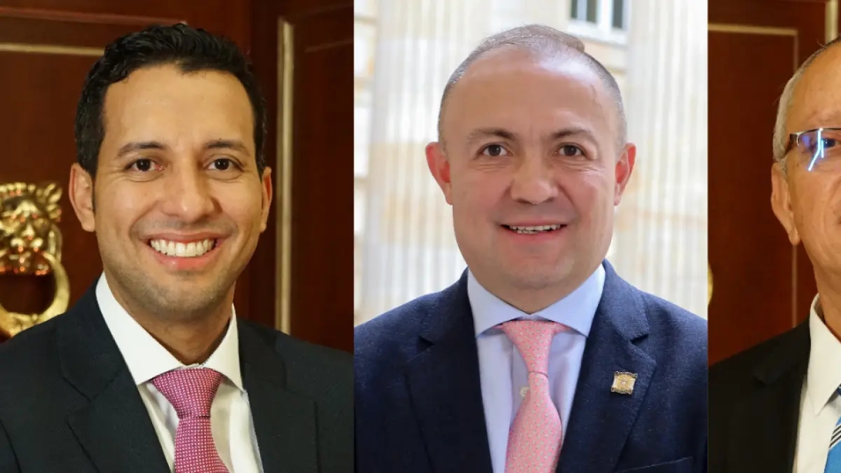 Ultime notizie sulle elezioni per la carica di Presidente della Camera: "La U" entra nel governo e sostiene Julián López.