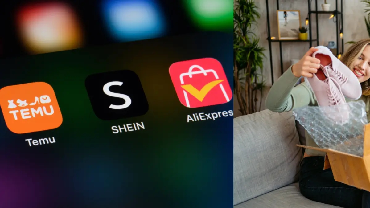 Temu, Shein und AliExpress stehen wegen der Verwendung giftiger Substanzen in ihren Produkten unter Beobachtung: Was ist los?