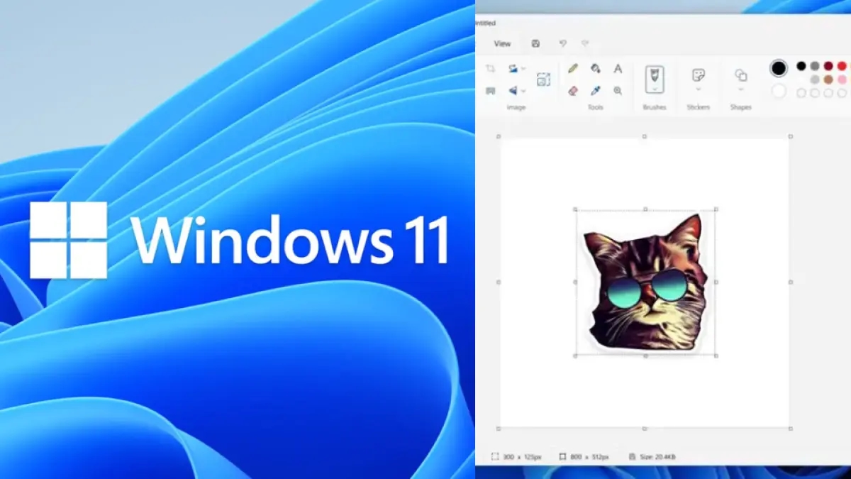 Microsoft, Copilot için yeni yapay zeka özelliklerini kullanıma sundu: Windows 11 deneyimini iyileştirecek araçlar