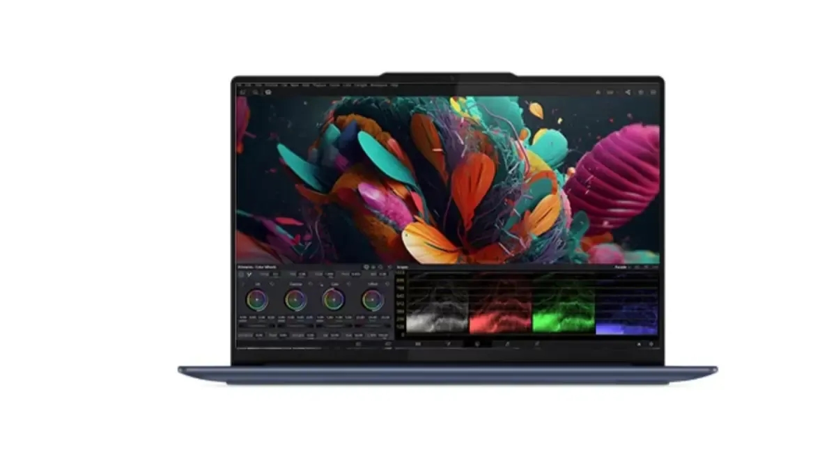 Lenovo Yoga Slim 7 14Q8X9 mit Snapdragon X Elite: Praxistests eines Ultraleichtflugzeugs mit ARM-Gehirn und Copilot+-Herz
