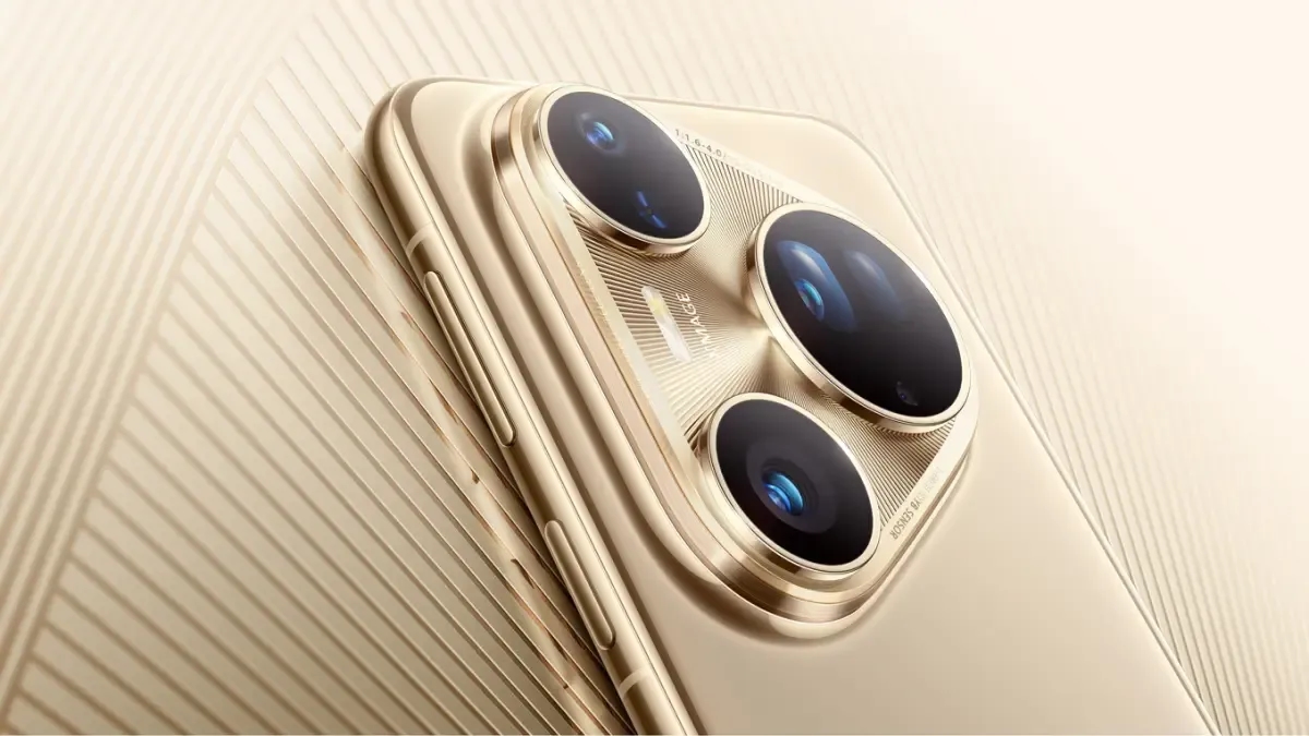 Huawei apresenta a série Pura 80 na Colômbia: é assim que evolui sua estratégia de fotografia móvel