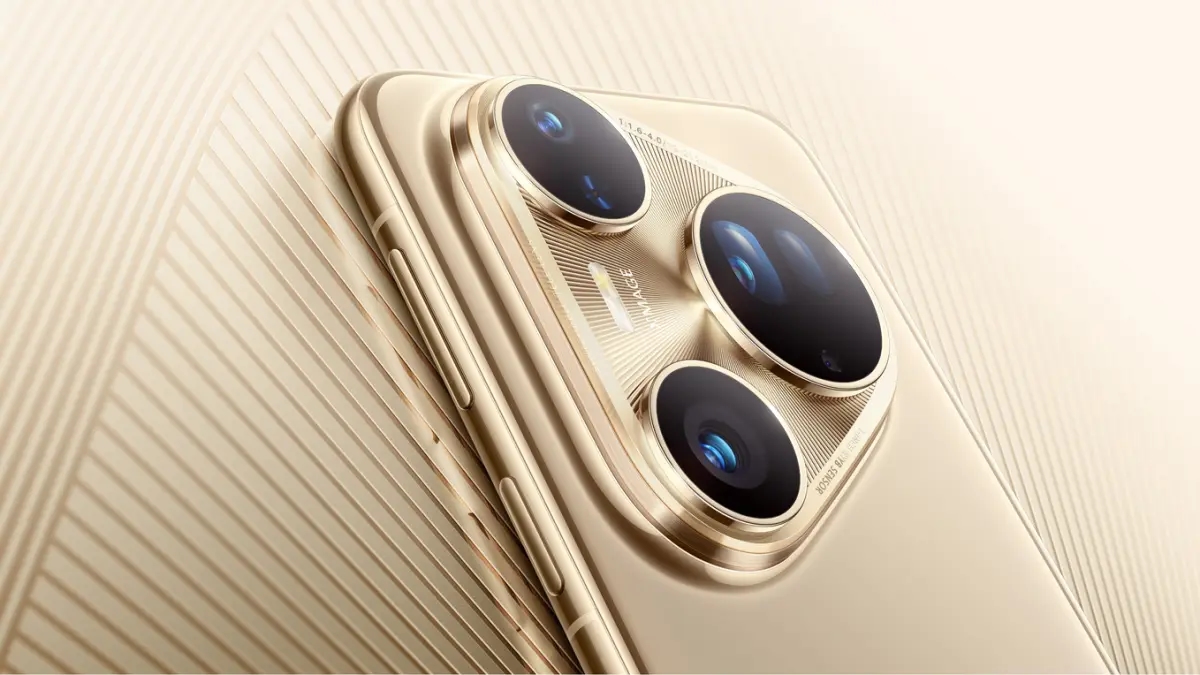 Huawei stellt die Pura 80-Serie in Kolumbien vor: So entwickelt sich seine Strategie für die mobile Fotografie