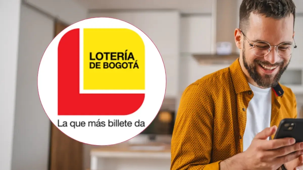 Bogotá Lottery, results of the last drawing on Thursday, July 24, see the winning numbers
