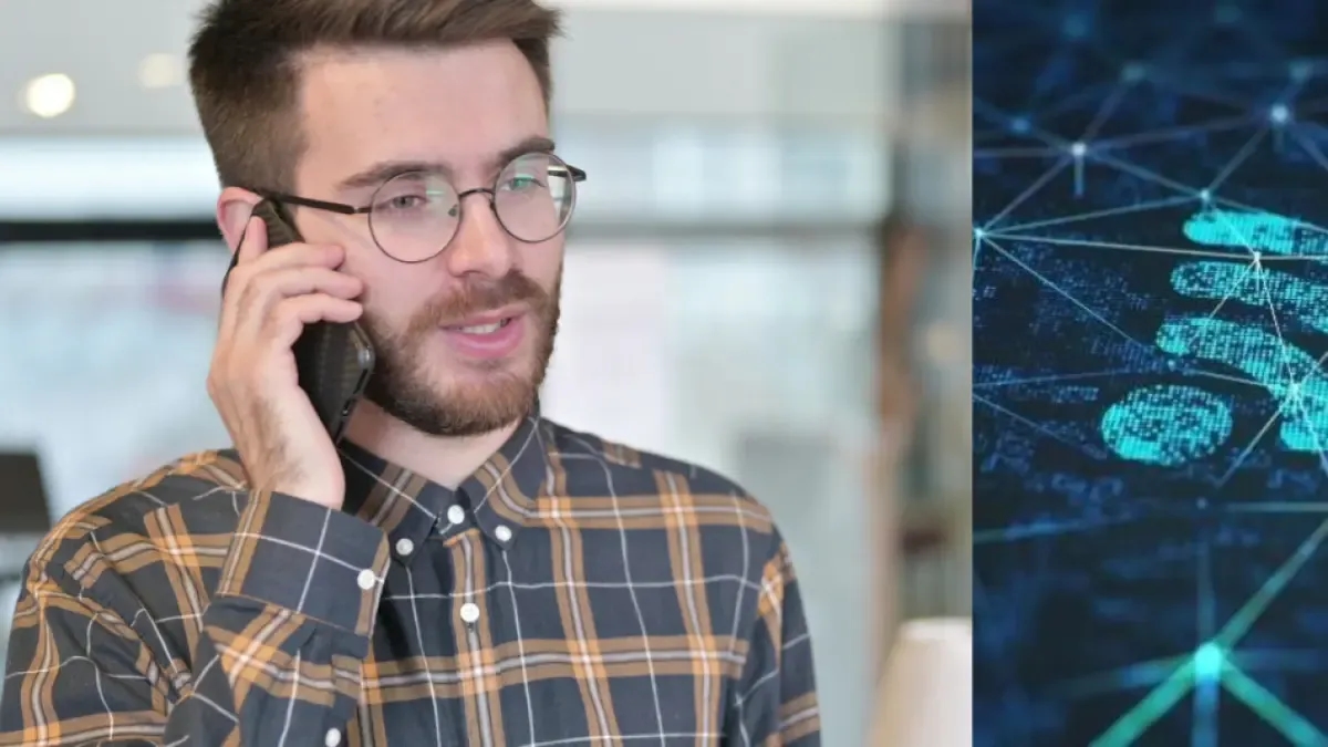 So verbessern Sie die Qualität Ihrer Anrufe und surfen gleichzeitig: Aktivieren Sie diese versteckte Funktion auf Ihrem Telefon in 3 Schritten.