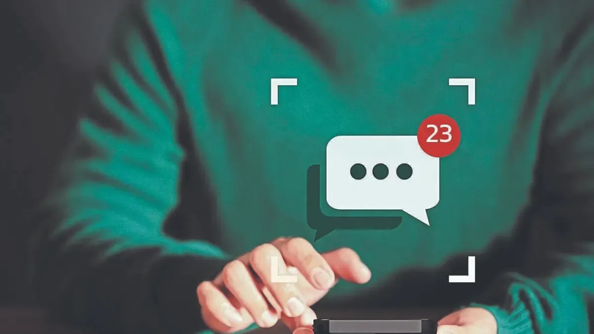 Precisa de espaço no seu celular? Veja como apagar arquivos que ocupam espaço no WhatsApp.