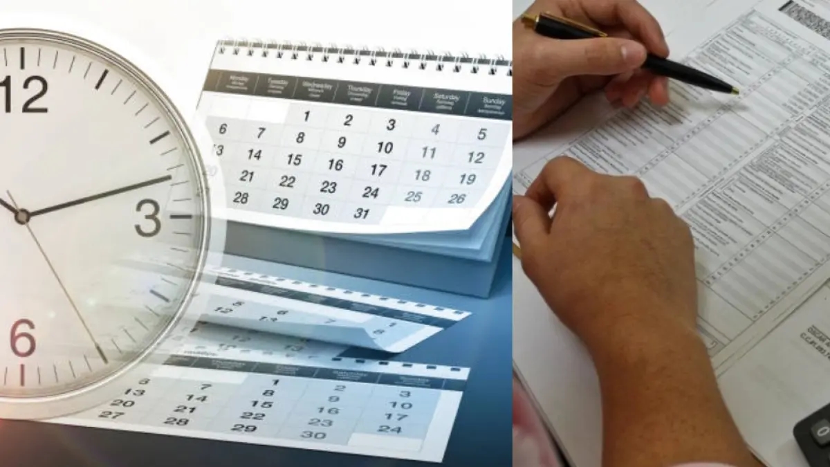 Dichiarazione dei redditi di agosto: ecco le date e i moduli principali per pagare le tasse.