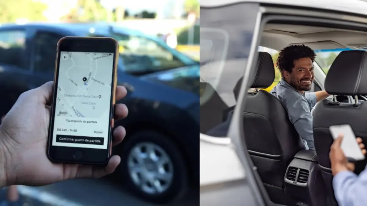 Uber lanceert speciaal account voor senioren, met focus op veiligheid en toegankelijkheid: hoe activeer je het?