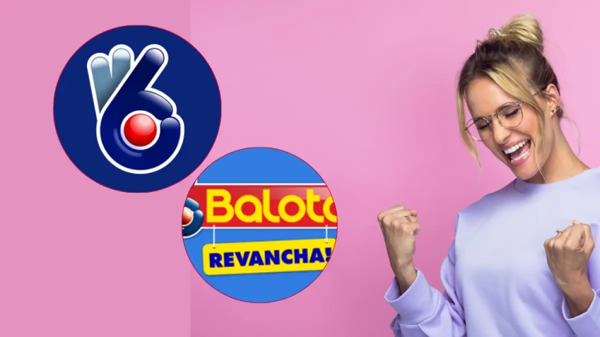 Baloto e Baloto Revancha, resultados do sorteio de quarta-feira, 30 de julho
