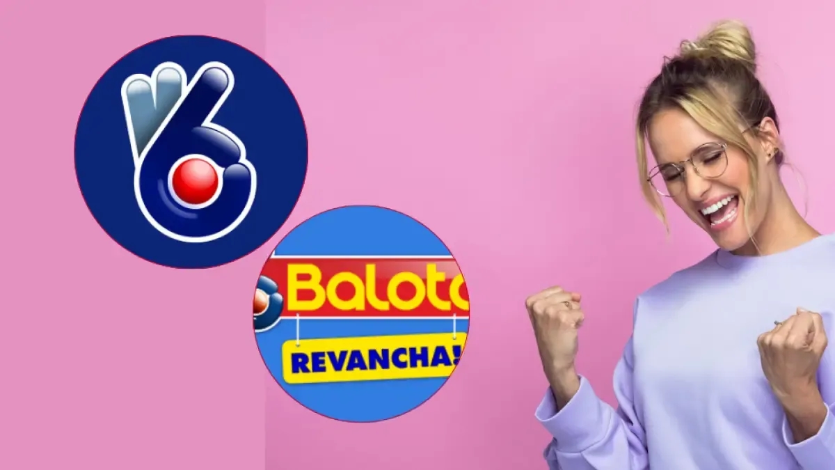 Baloto e Baloto Revancha, resultados do sorteio de quarta-feira, 30 de julho