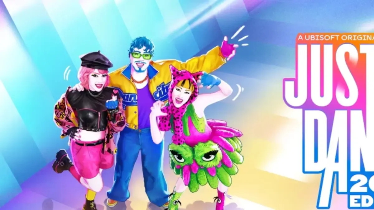 Vamos dançar! Just Dance 2026 confirma data de lançamento: quando será lançado e quais músicas a popular franquia apresentará.