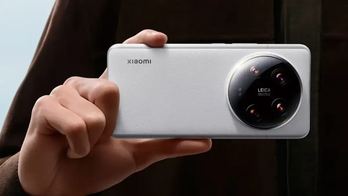 Xiaomi 15 Ultra: A câmera profissional escondida dentro de um telefone