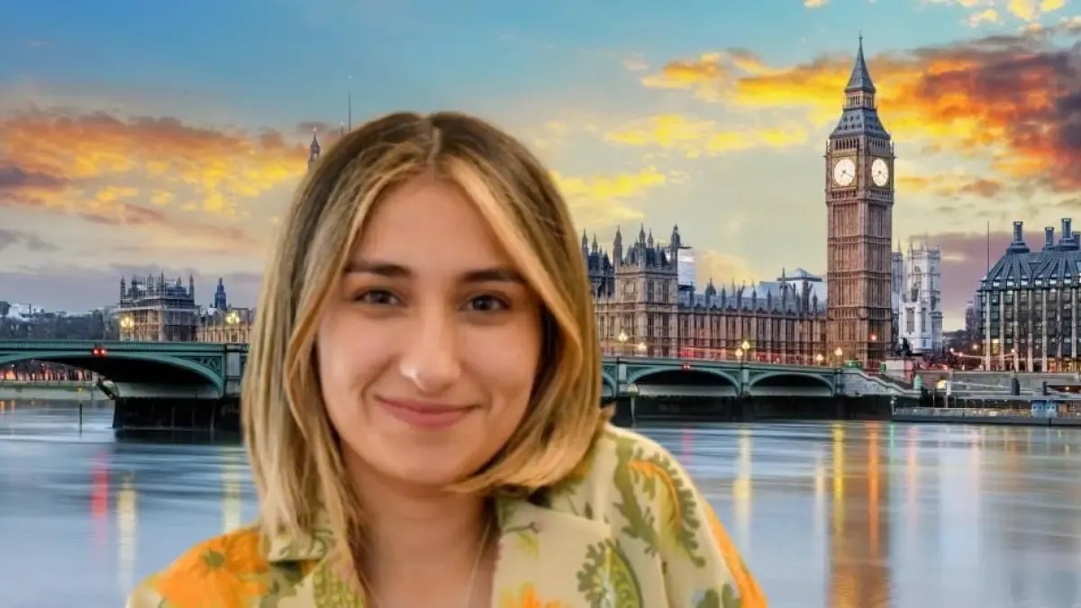 Nadat ze is afgetreden bij het ministerie van Buitenlandse Zaken, neemt Laura Sarabia de leiding over de ambassade in het Verenigd Koninkrijk over. Het is haar vijfde functie binnen de regering-Petro.