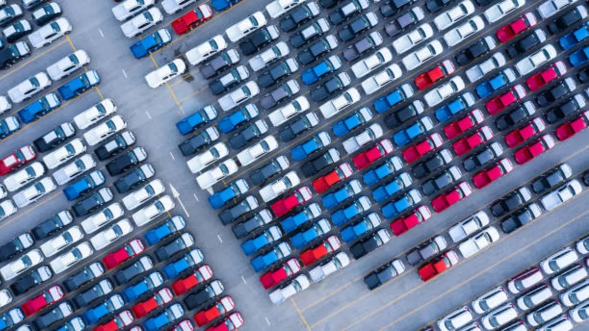 A flood of brands seeking a market in Colombia: who's who in the automotive sector?