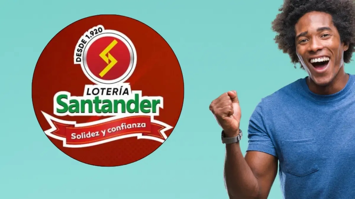 Santander Lotterie, letzte Ziehung am Freitag, 1. August, Gewinnergebnisse