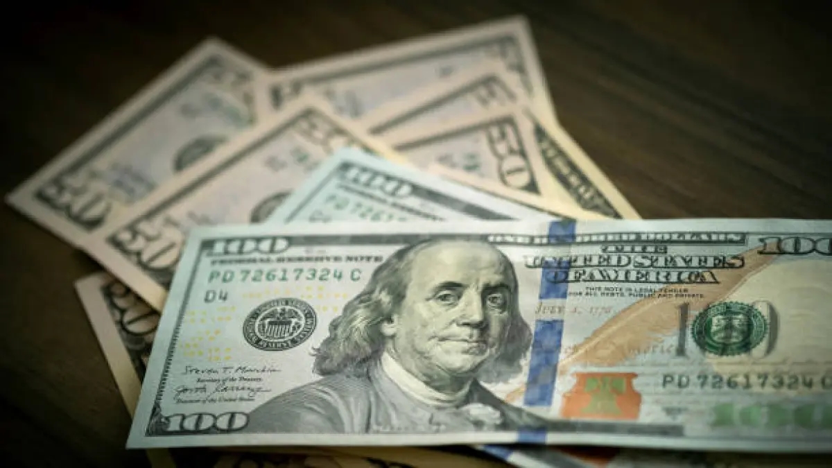 Kolombiya'da dolar: 6 Ağustos 2025'te döviz kuru böyle kapandı