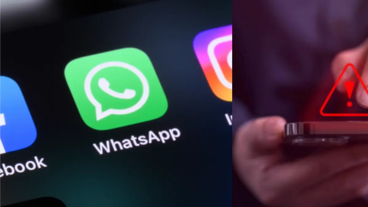 Meta deactiveert 6,8 miljoen WhatsApp-accounts die voor oplichting werden gebruikt: dit is bekend